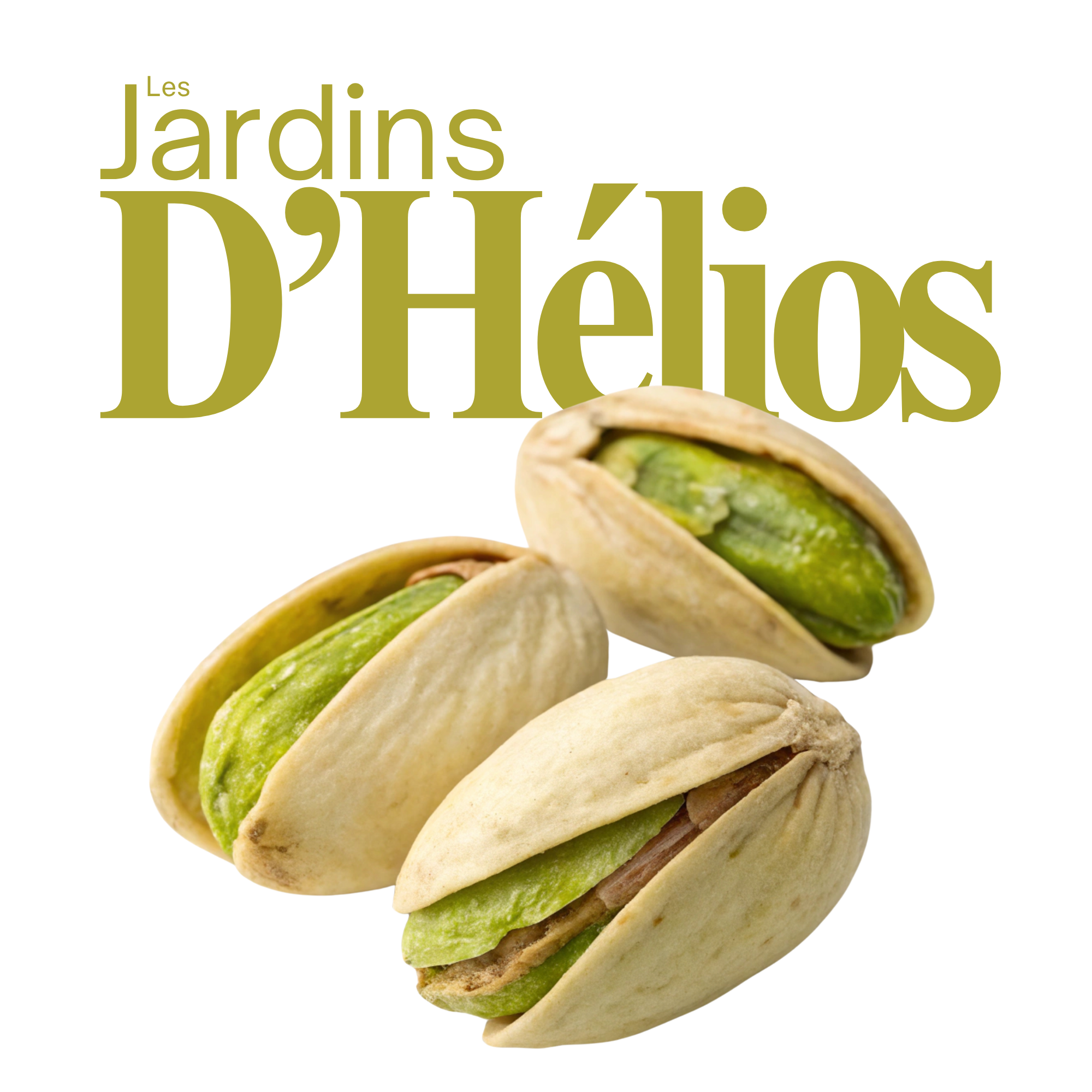Les jardins d'hélios logo