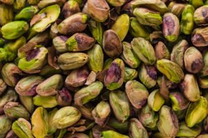 pistache de provence