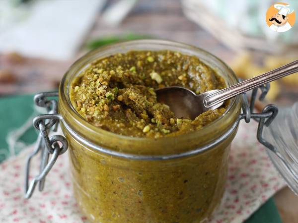 pesto pistache